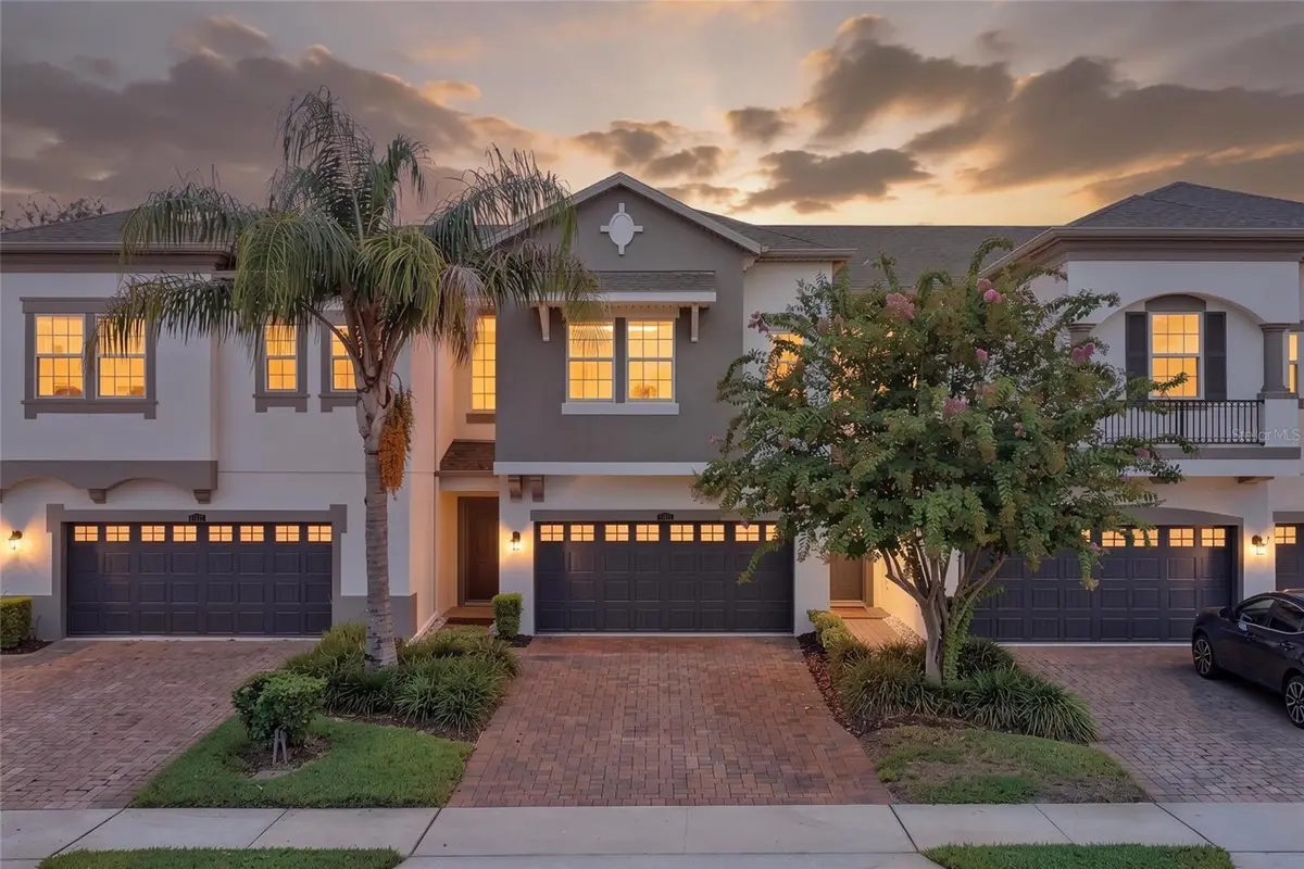 15613 Orange Harvest Loop, Winter Garden, FL 34787 - #1