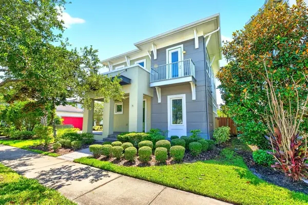 8130 Laureate Boulevard, ORLANDO, FL 32827