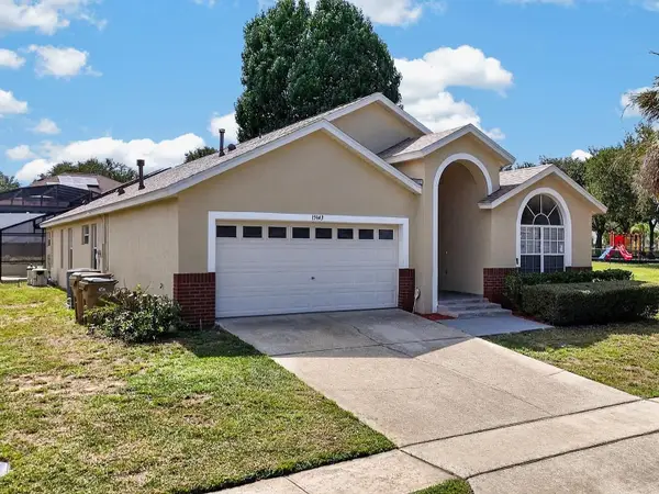 15943 Heron Hill Street, CLERMONT, FL 34714