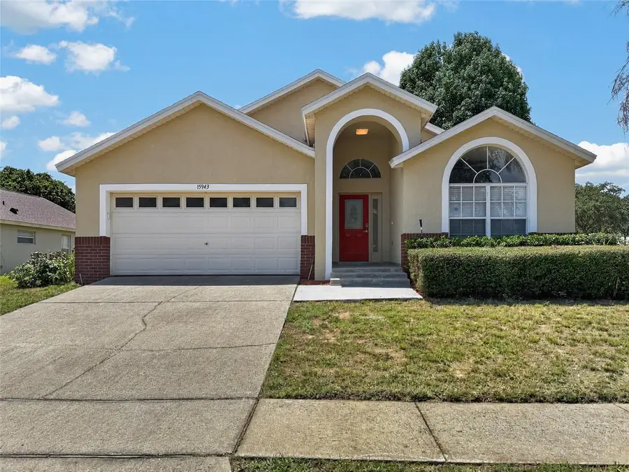 15943 Heron Hill Street, Clermont, FL 34714 - #2