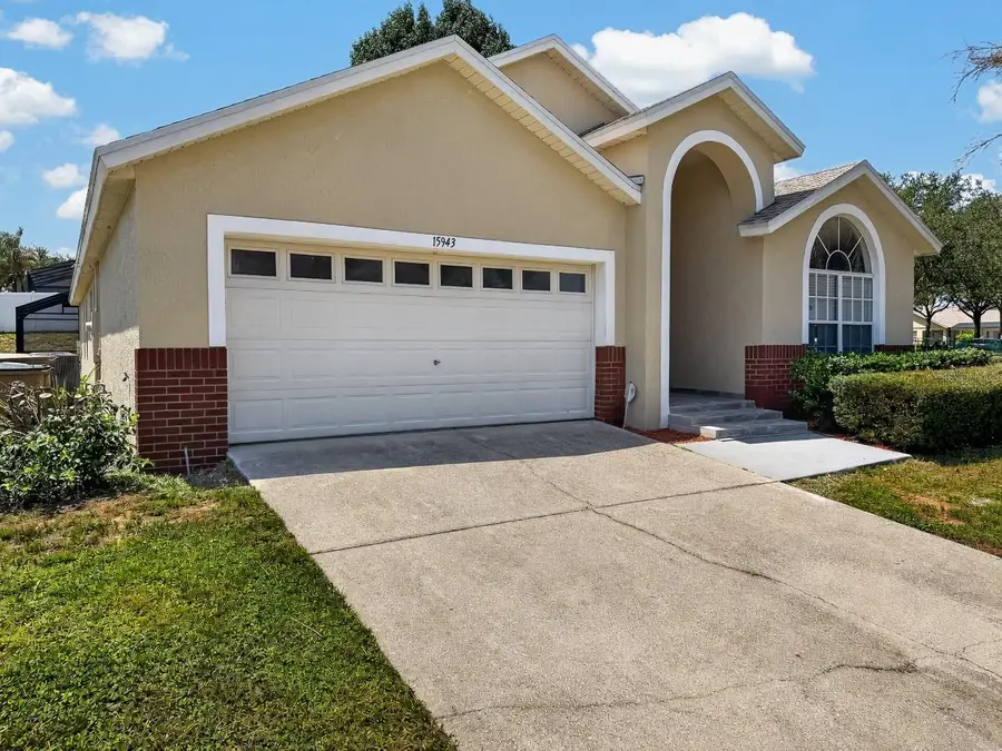 15943 Heron Hill Street, Clermont, FL 34714 - #3