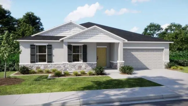 11007 Baylor Drive, Spring Hill, FL 34608 - #1