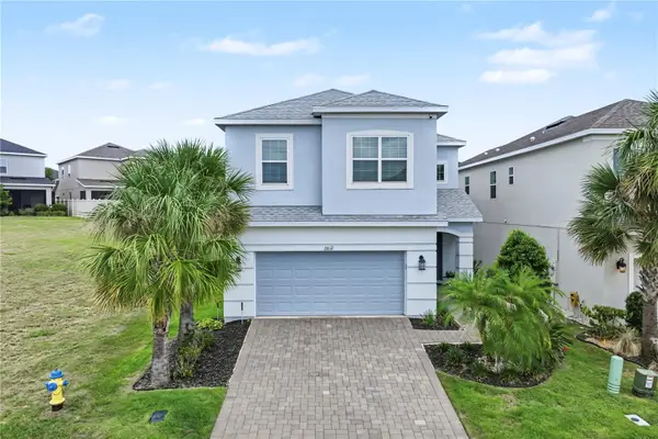 2812 Hilltop Road, CLERMONT, FL 34711