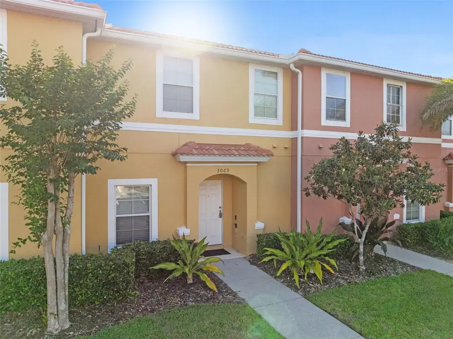 3063 White Orchid Road, Kissimmee, FL 34747 - #2