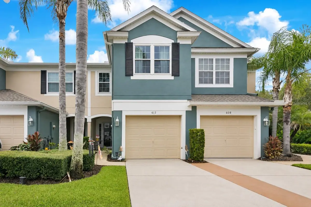 612 Shropshire Loop, Sanford, FL 32771 - #1