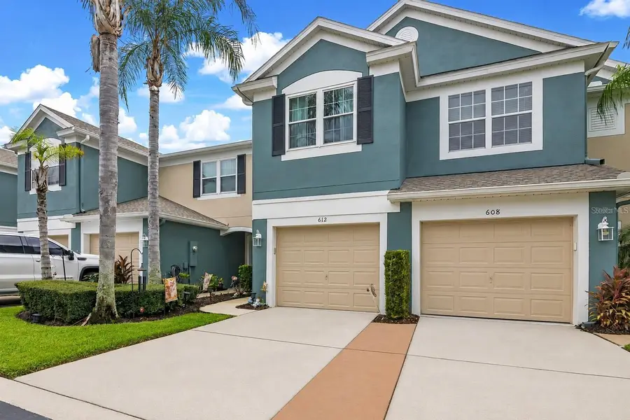 612 Shropshire Loop, Sanford, FL 32771 - #2