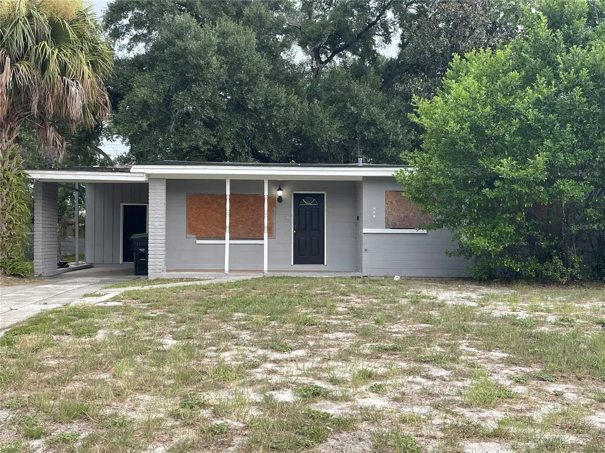1227 Saint James Road, Orlando, FL 32808 - #1