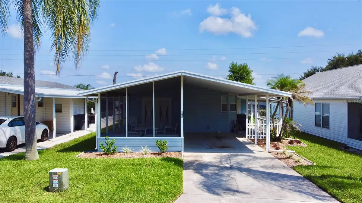 50989 Highway 27 #182, Davenport, FL 33897 - #1