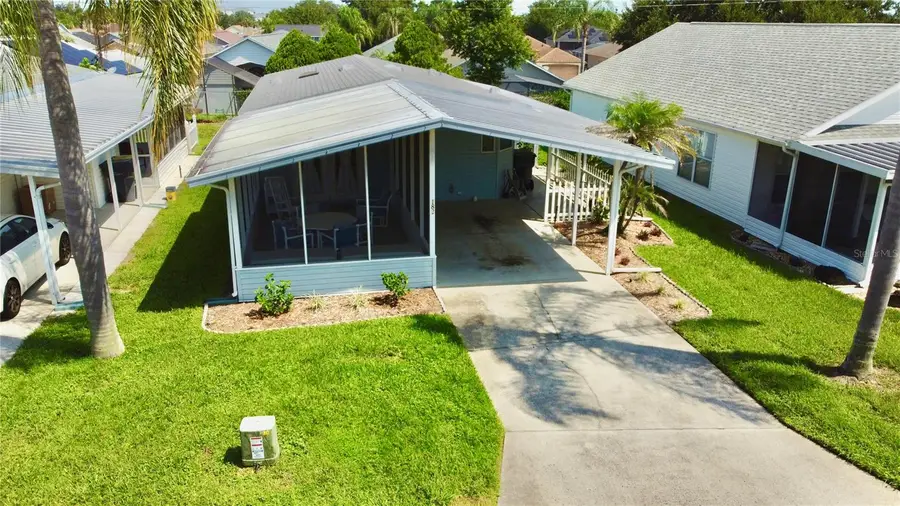 50989 Highway 27 #182, Davenport, FL 33897 - #2