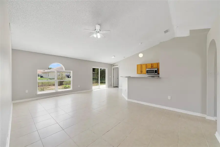 529 Peace Drive, Poinciana, FL 34759 - #3