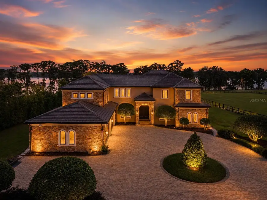 0 Lake Mills Road, Oviedo, FL 32766 - #3