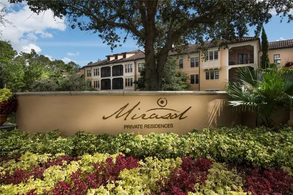 500 Mirasol Circle #205, CELEBRATION, FL 34747