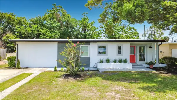 415 Mercado Avenue, ORLANDO, FL 32807