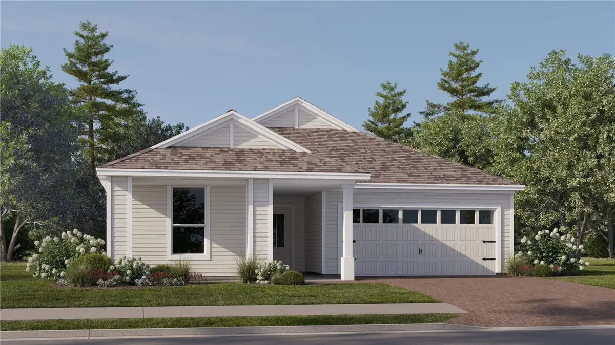 4591 Edgel Pass, Saint Cloud, FL 34772 - #1