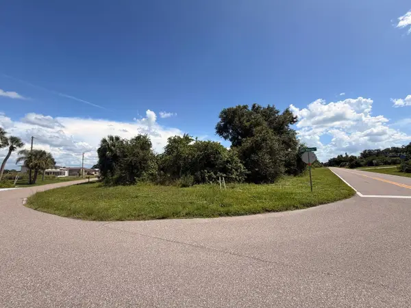 27193 San Marco Drive, PUNTA GORDA, FL 33983