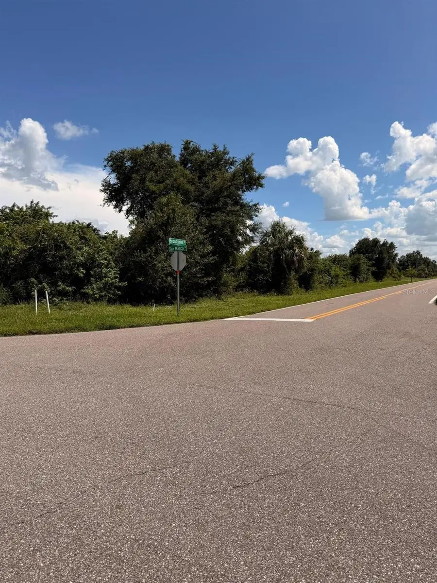 27193 San Marco Drive, Punta Gorda, FL 33983 - #2