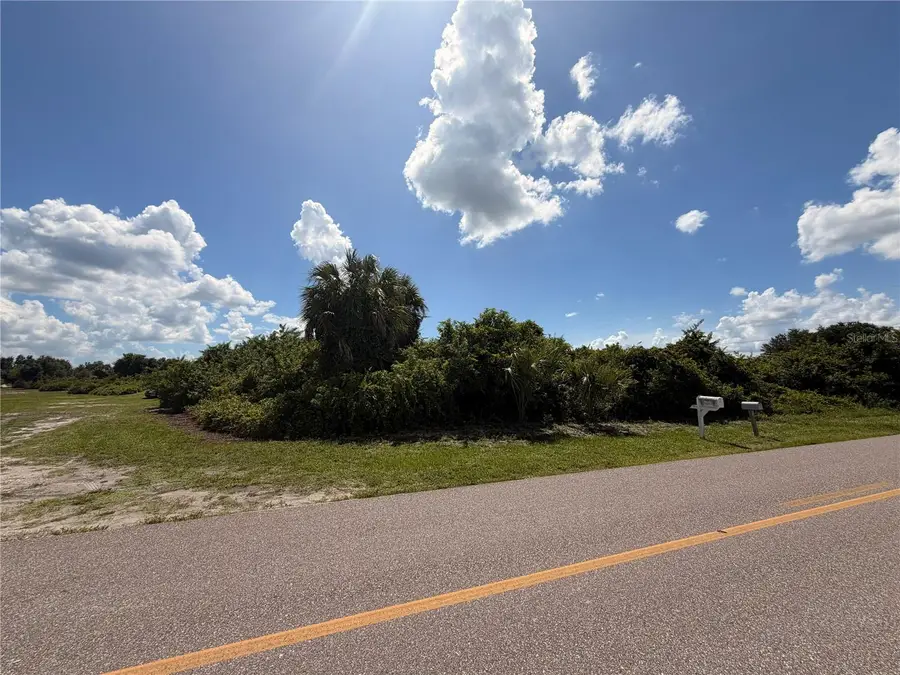 27193 San Marco Drive, Punta Gorda, FL 33983 - #3