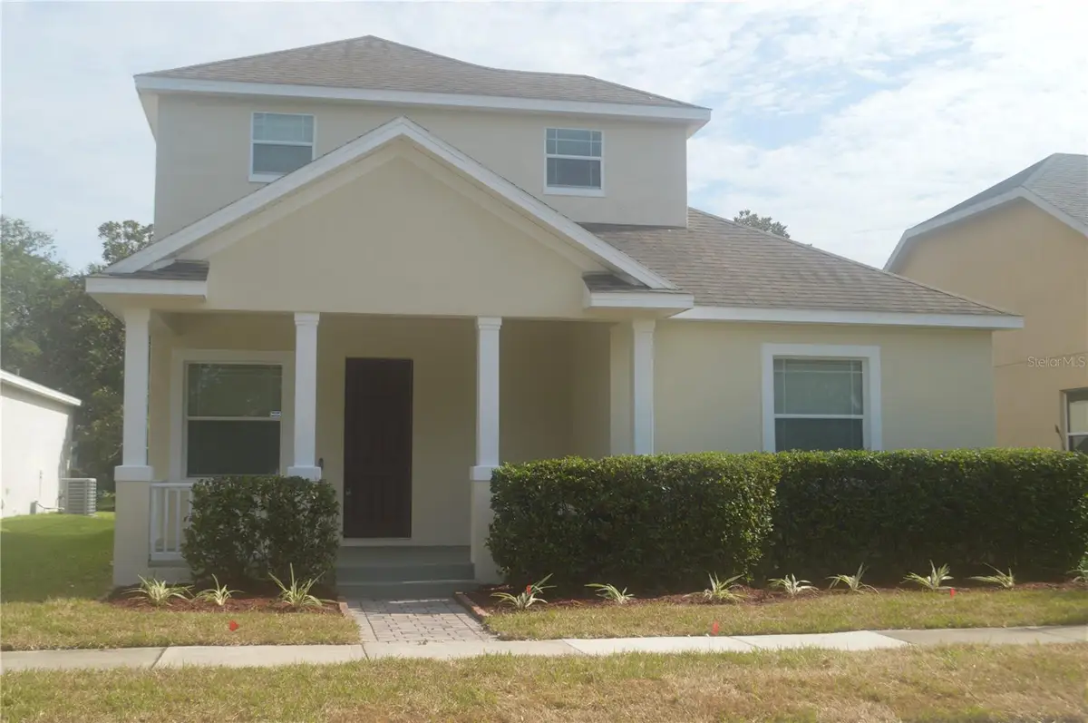 6828 Helmsley Circle, Windermere, FL 34786 - #1