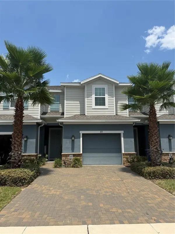 1871 Holden Ridge Lane, MINNEOLA, FL 34715