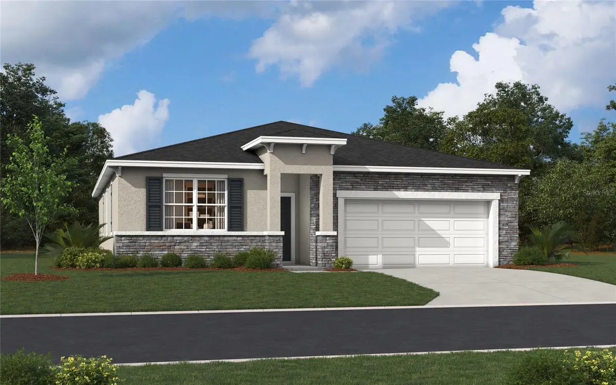 3712 Rolling Ridge Bend, Davenport, FL 33837 - #1