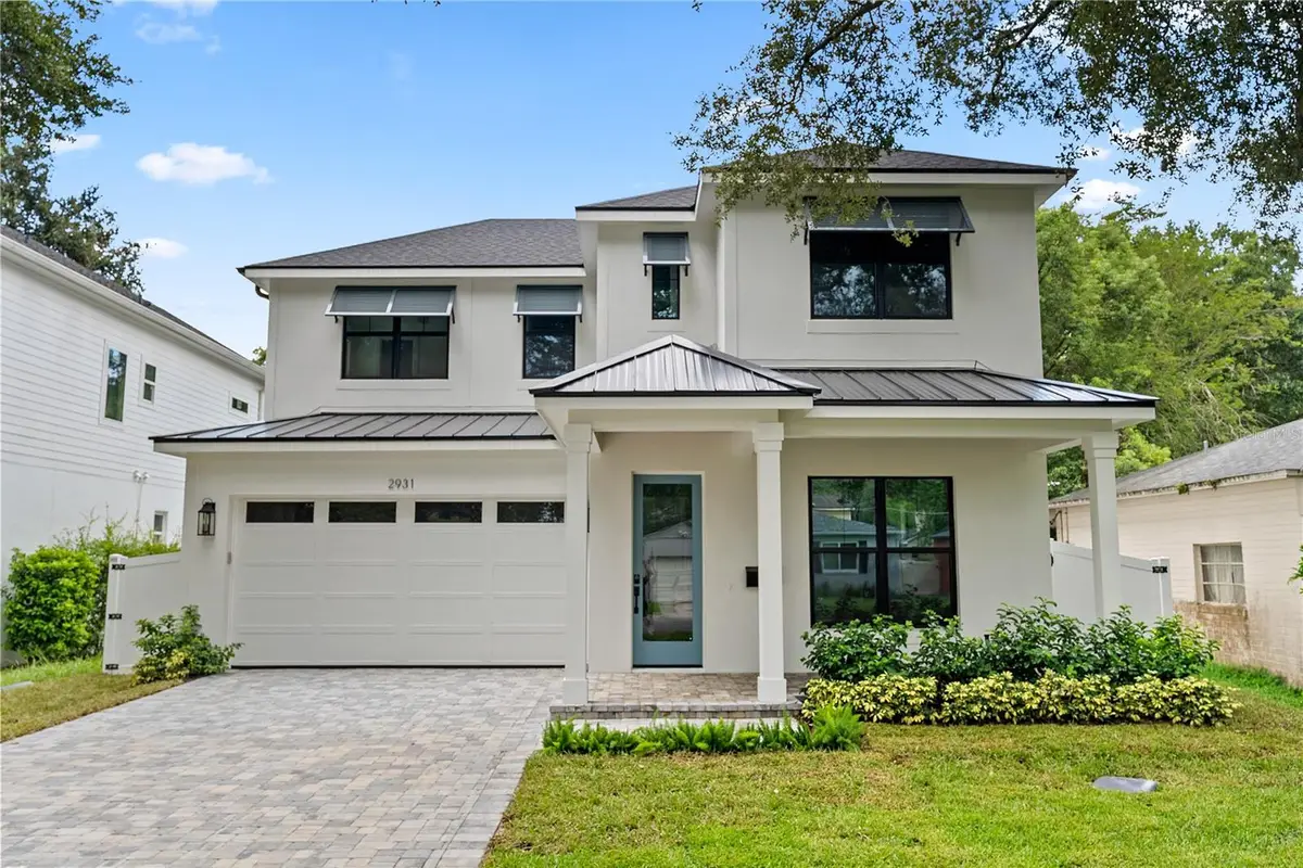 2931 Helen Avenue, Orlando, FL 32804 - #1