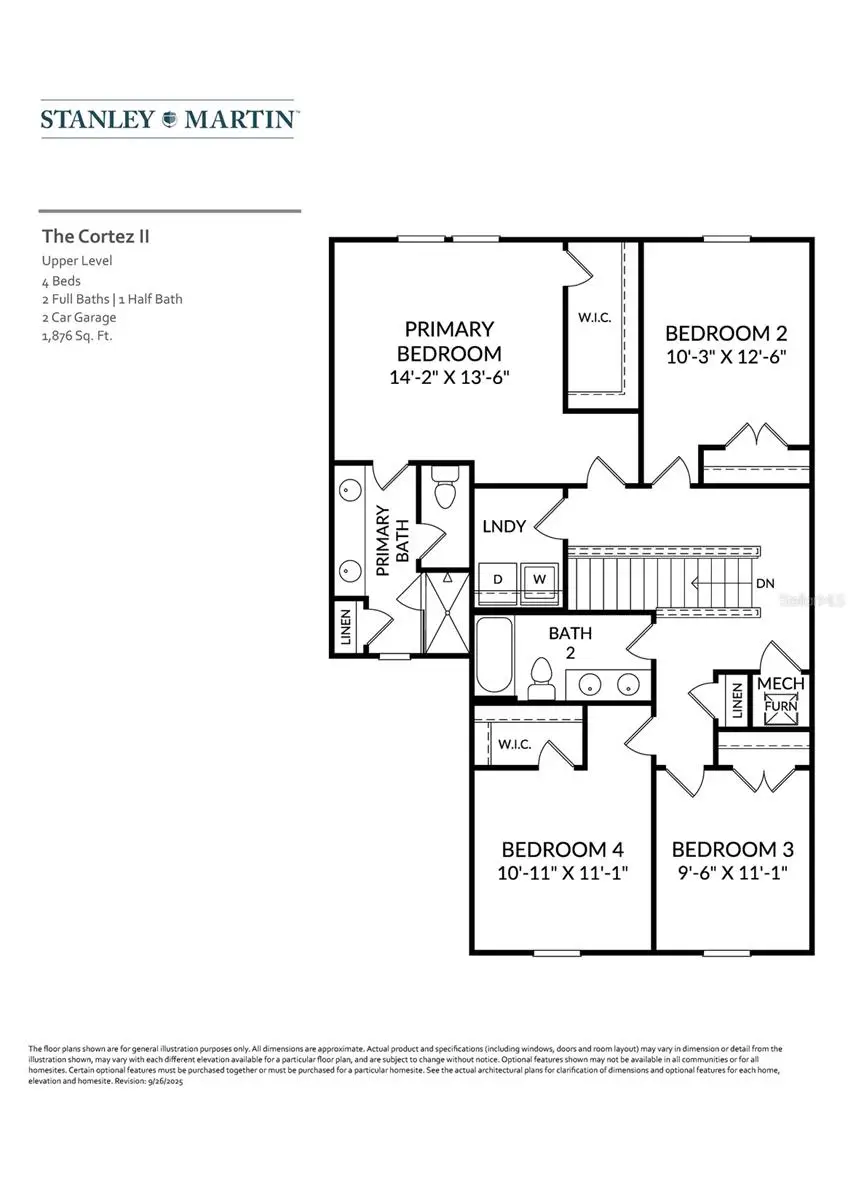 4450 River Beacon Boulevard, Davenport, FL 33837 - #3