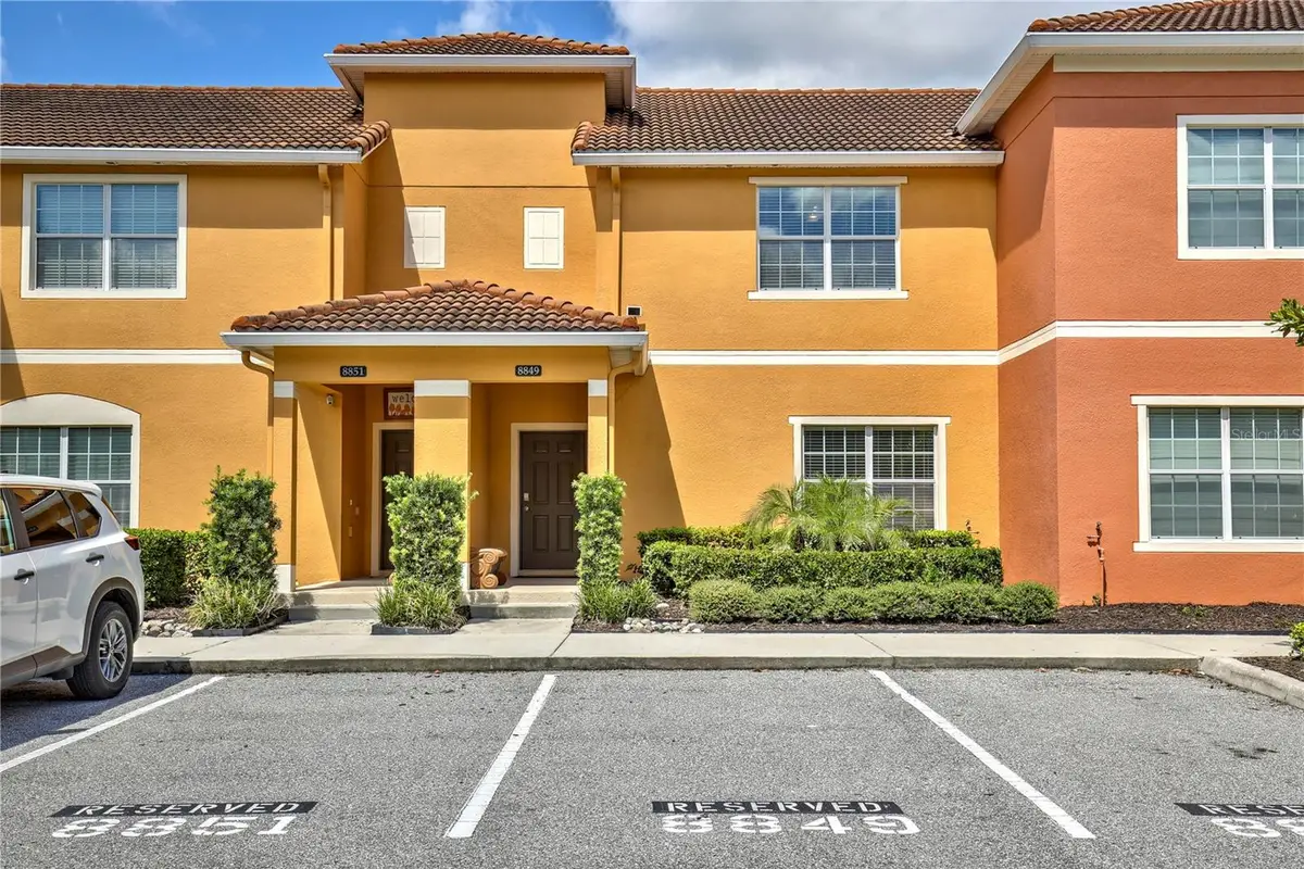 8849 Candy Palm Road, Kissimmee, FL 34747 - #1