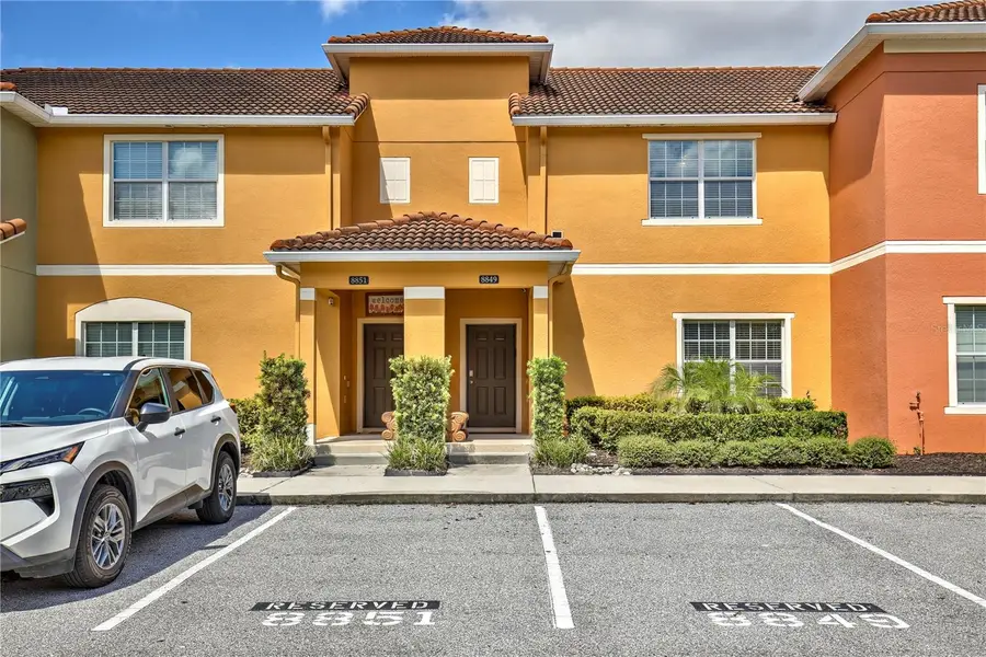 8849 Candy Palm Road, Kissimmee, FL 34747 - #2