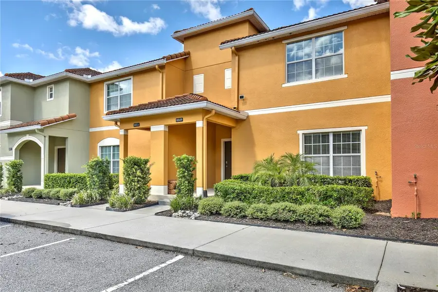 8849 Candy Palm Road, Kissimmee, FL 34747 - #3
