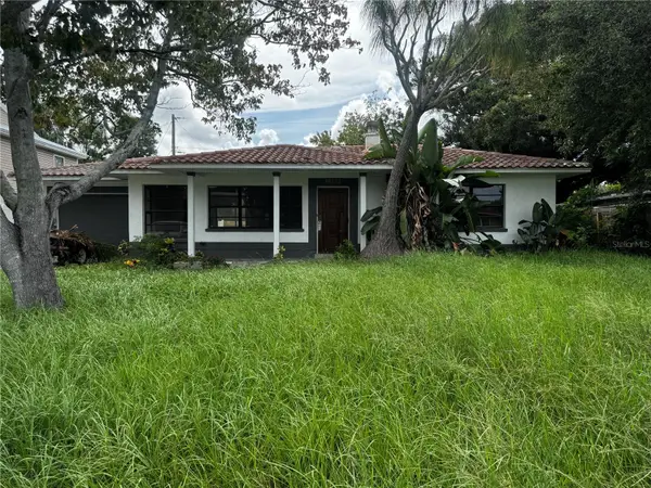 3249 54th Street N, ST PETERSBURG, FL 33710
