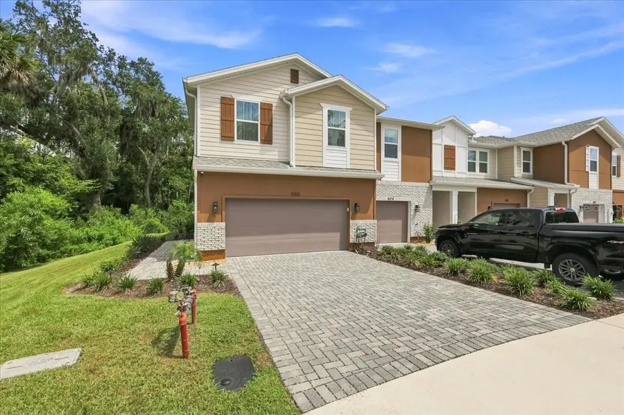 590 Southern Edge Way, Sanford, FL 32771 - #2