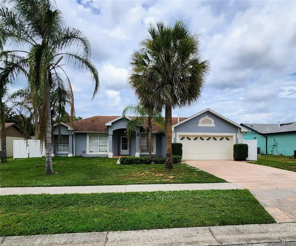 2221 Kiwi Trail, Clermont, FL 34714 - #1