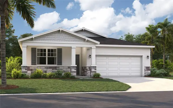 1413 Chambord Drive, EAGLE LAKE, FL 33839