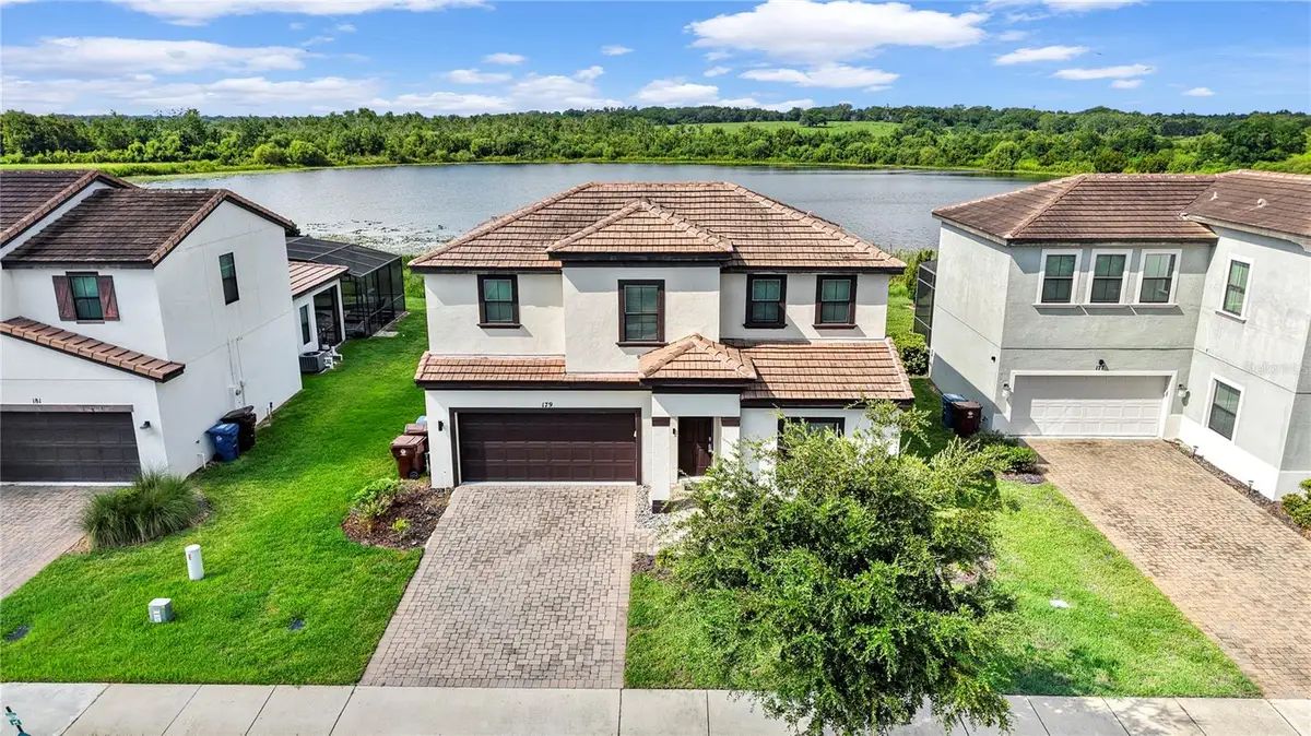 179 Mitchells Manor, Haines City, FL 33844 - #1