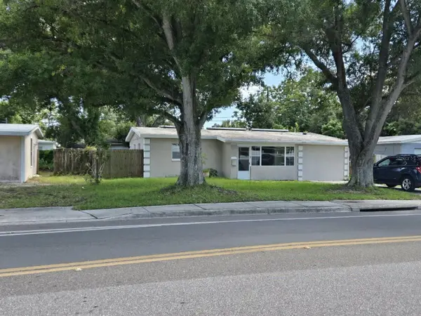 5772 94th Avenue N, PINELLAS PARK, FL 33782