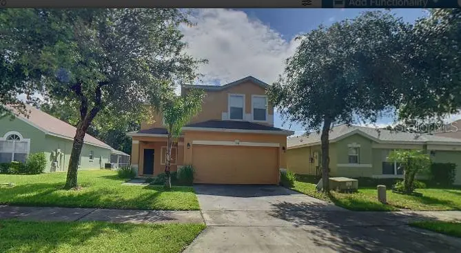 124 Hammock Court, Davenport, FL 33896 - #1