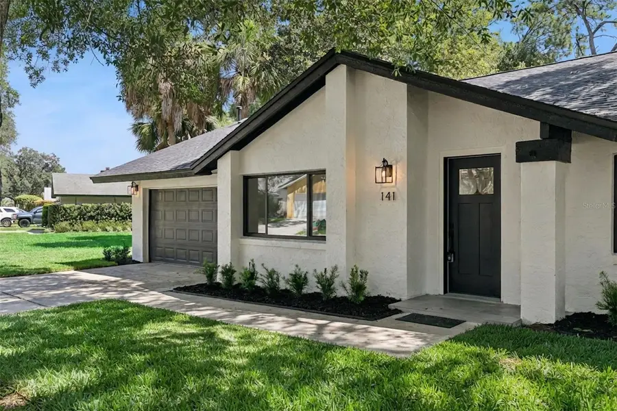 141 Mill Run Drive, Lake Mary, FL 32746 - #2