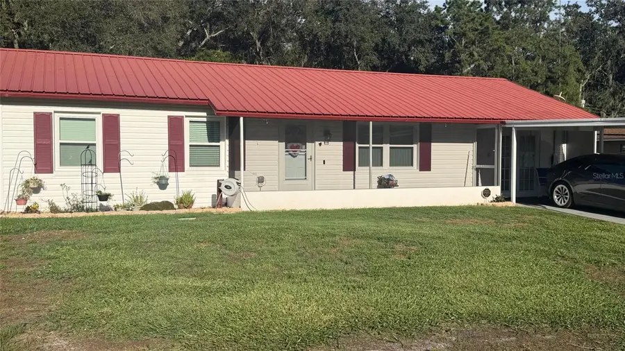 6312 Sweetwater Drive E, Lakeland, FL 33811 - #2
