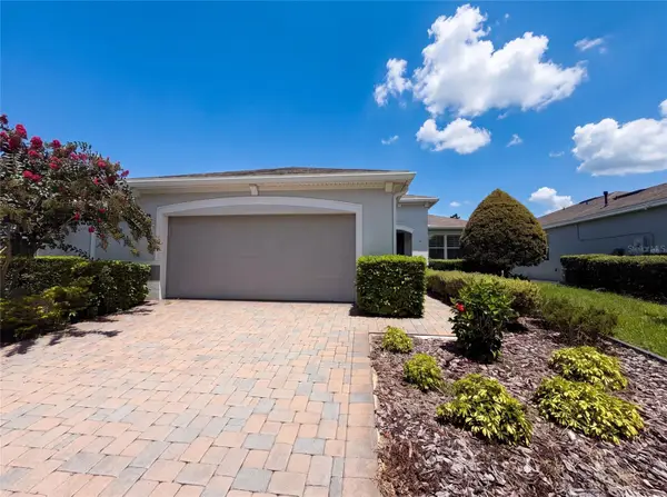 1011 Victoria Hills Drive S, DELAND, FL 32724