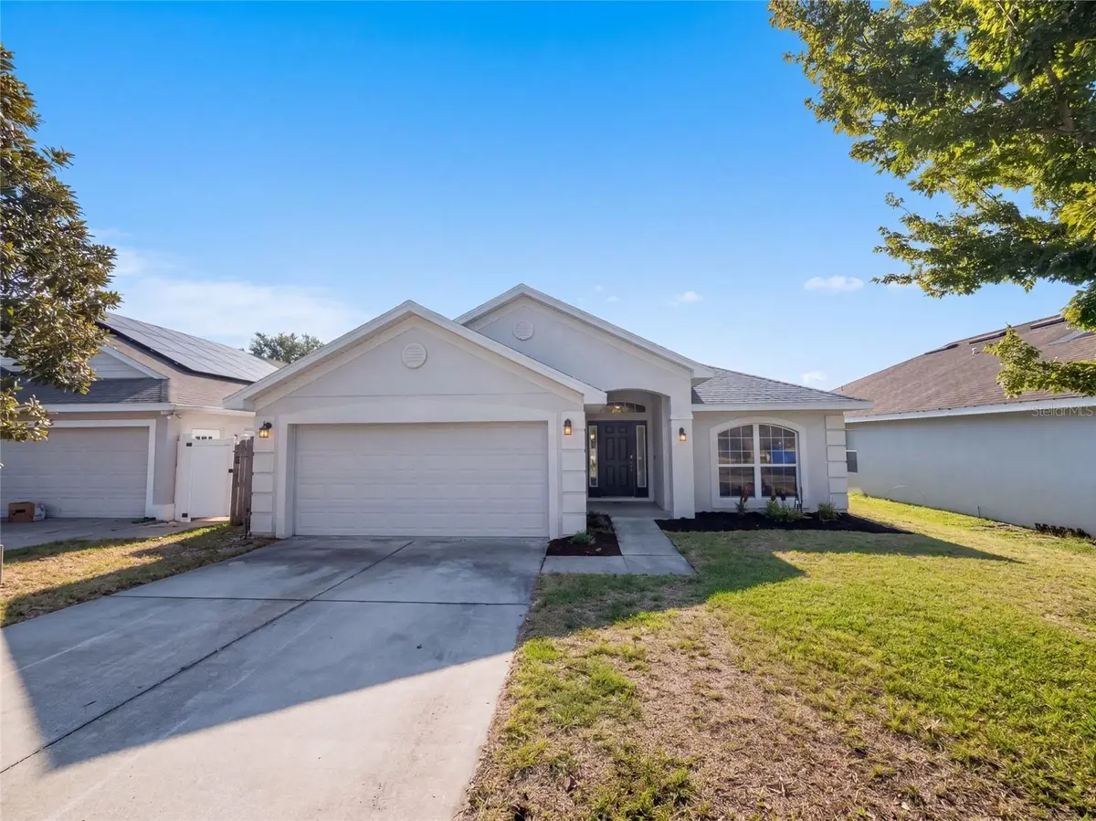 1229 Longville Circle, Tavares, FL 32778 - #1
