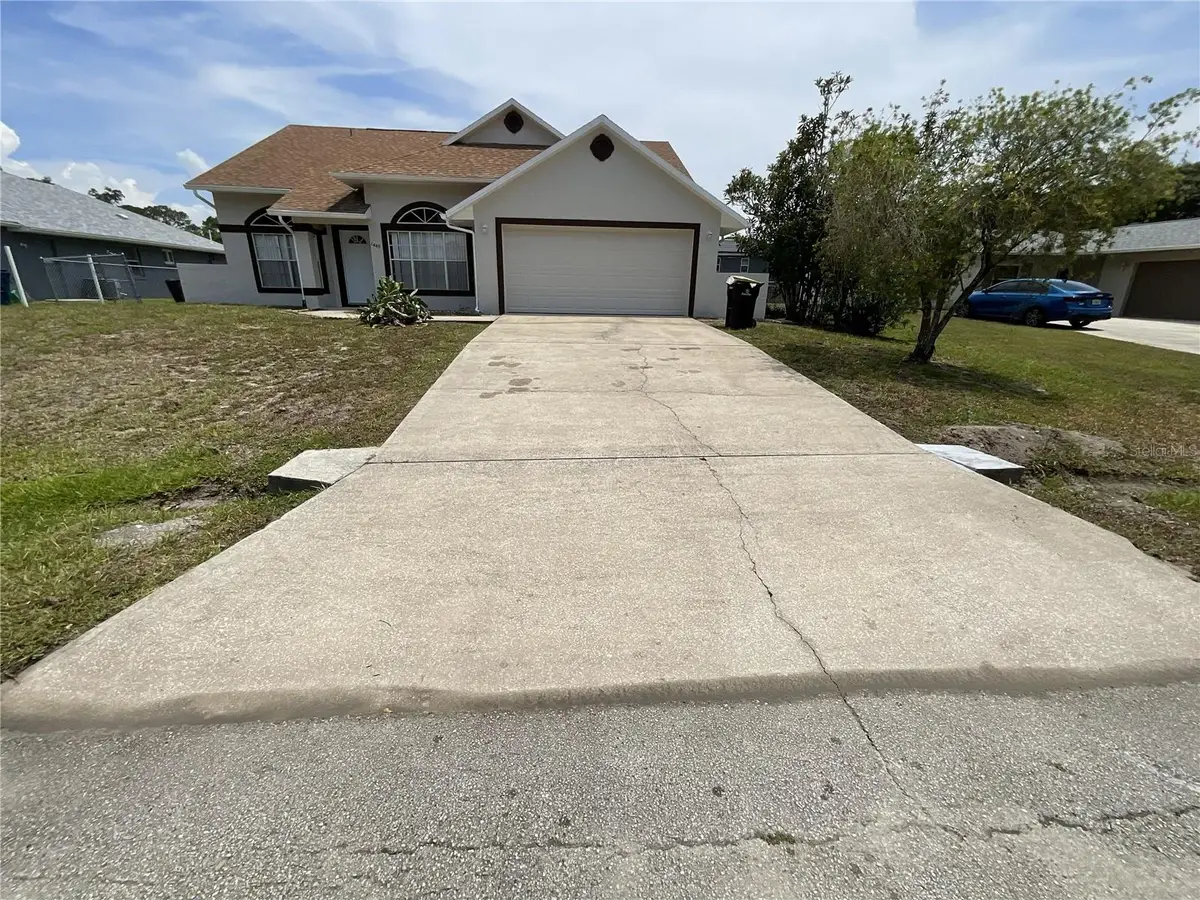 1440 Alberni Street Nw, Palm Bay, FL 32907 - #1