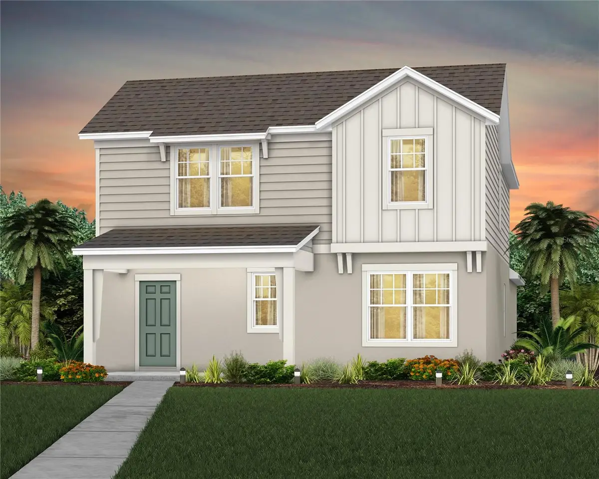 10764 Leafy Laurel Street, Orlando, FL 32829 - #1