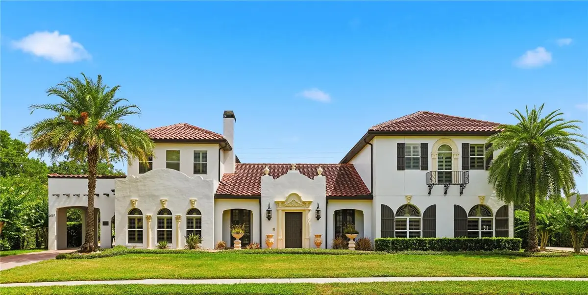 2537 Stoneview Road, Orlando, FL 32806 - #1