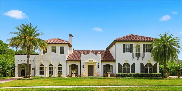2537 Stoneview Road, ORLANDO, FL 32806