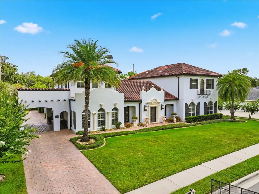 2537 Stoneview Road, Orlando, FL 32806 - #2