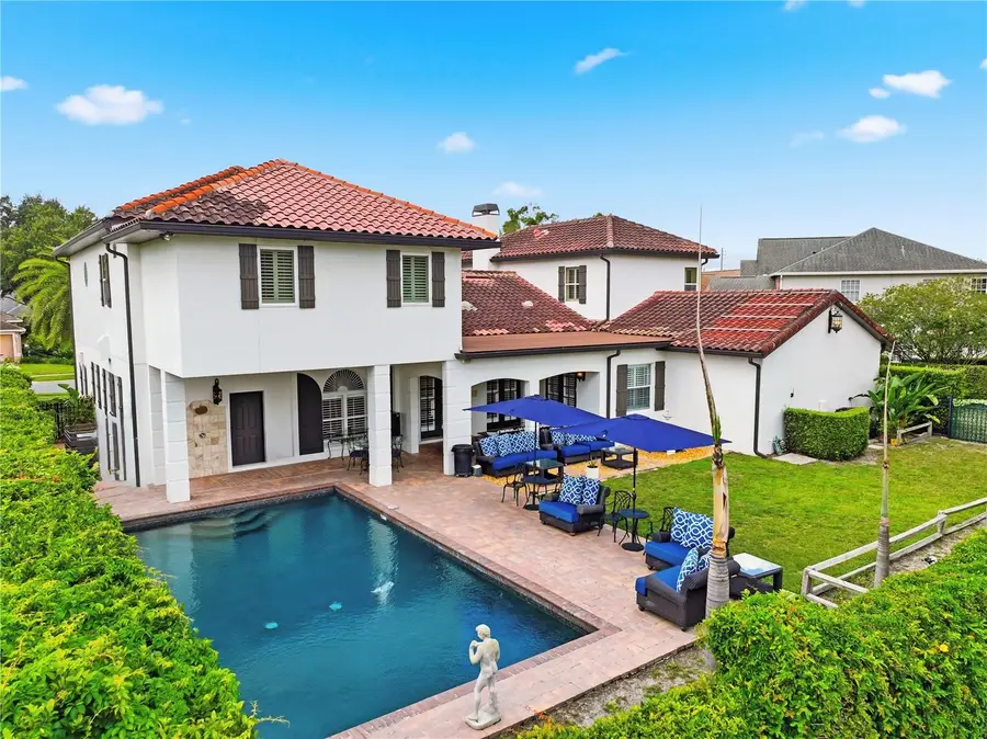 2537 Stoneview Road, Orlando, FL 32806 - #3
