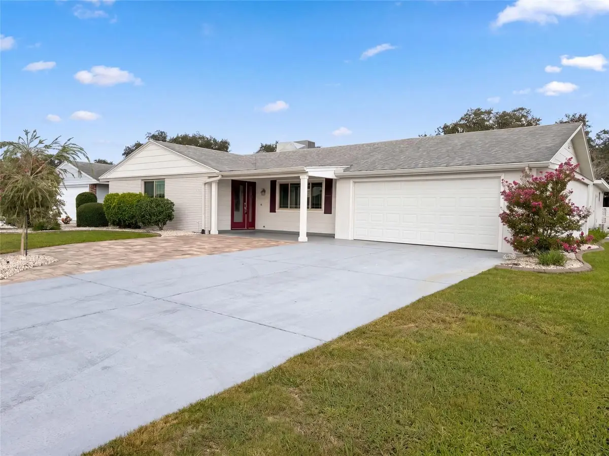 1818 Danbury Drive, Sun City Center, FL 33573 - #1