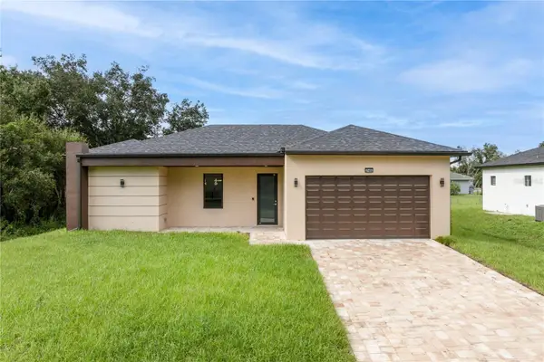 21492 Dollard Avenue, PORT CHARLOTTE, FL 33954