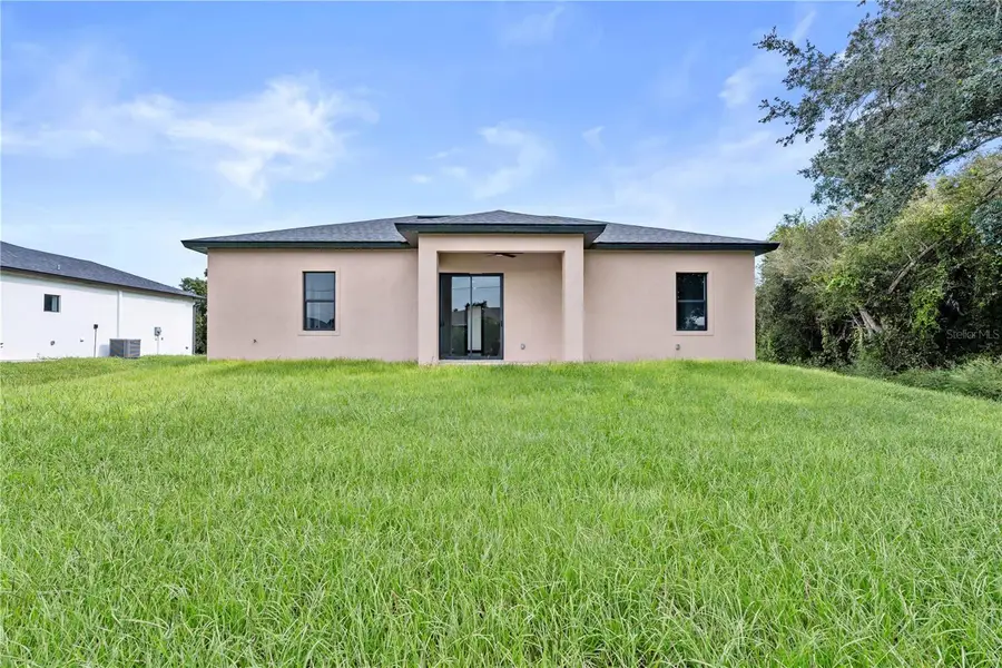 21492 Dollard Avenue, Port Charlotte, FL 33954 - #2
