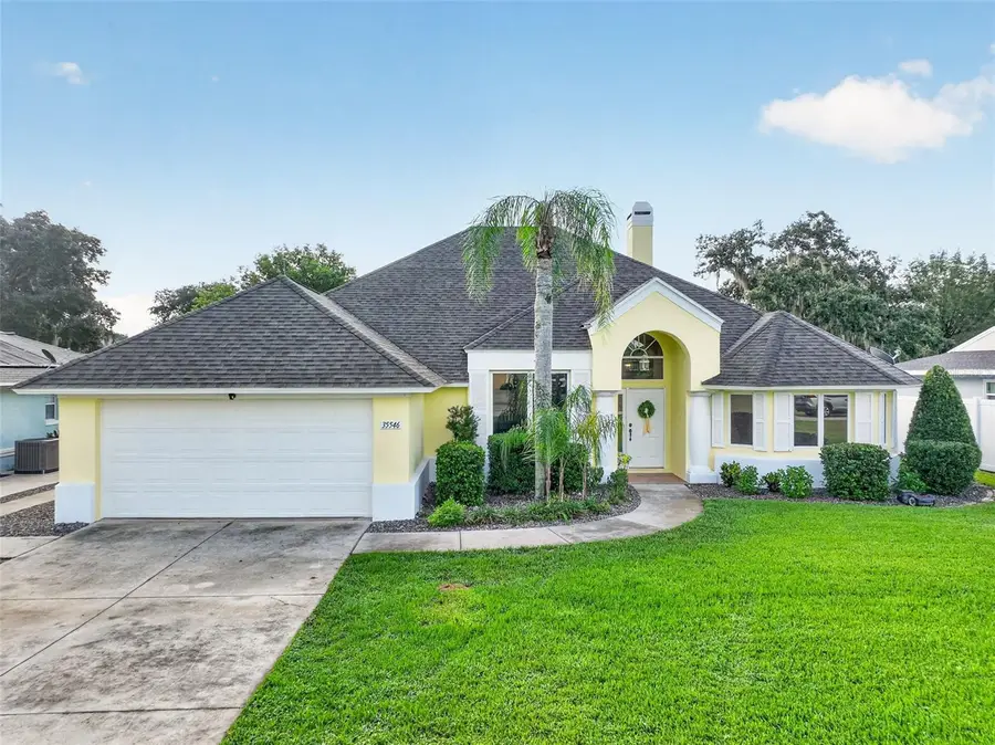 35546 Cedar Lane, Leesburg, FL 34788 - #2